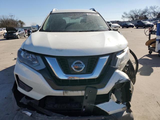 5N1AT2MT5HC877794 - 2017 NISSAN ROGUE S WHITE photo 5