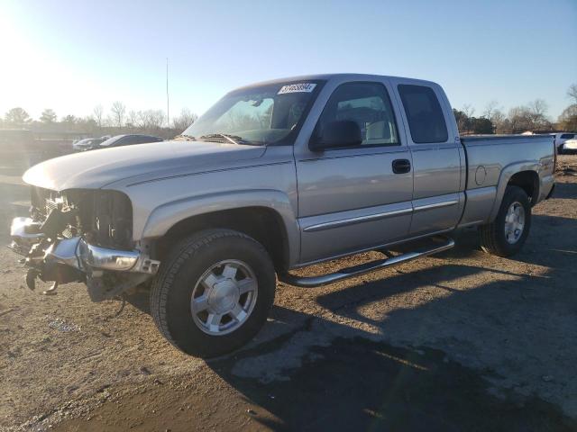 2004 GMC NEW SIERRA K1500, 