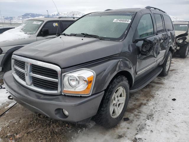 2004 DODGE DURANGO LIMITED, 