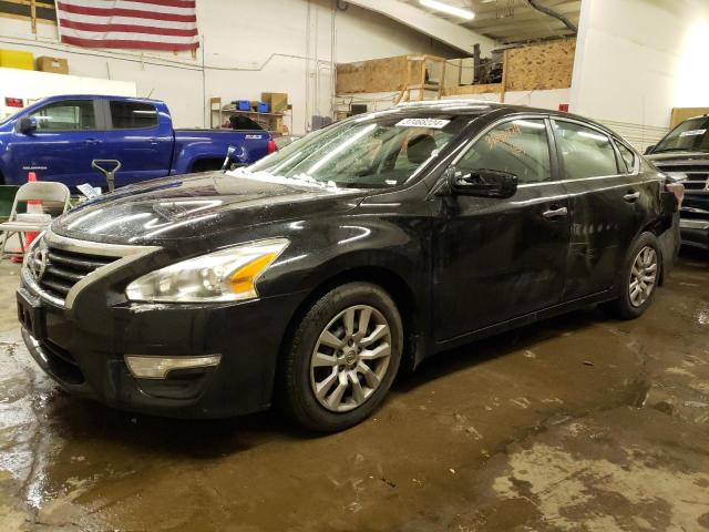 2015 NISSAN ALTIMA 2.5, 