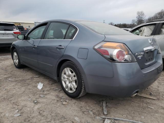 1N4AL2AP5BN409075 - 2011 NISSAN ALTIMA BASE GRAY photo 2