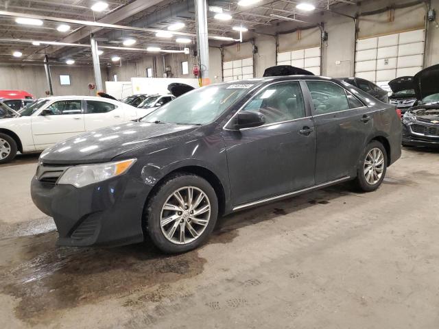 2014 TOYOTA CAMRY L, 