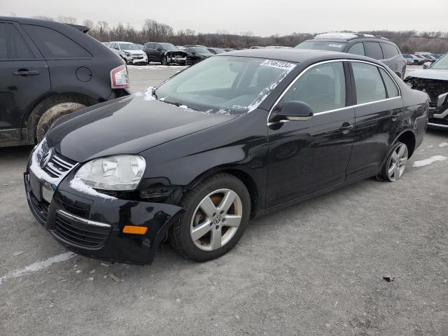 2008 VOLKSWAGEN JETTA SE, 