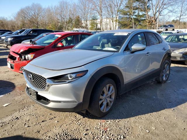 2020 MAZDA CX-30 SELECT, 