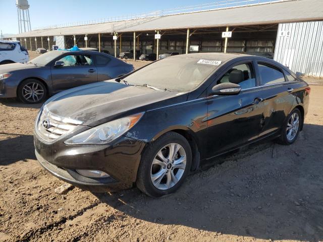 2011 HYUNDAI SONATA SE, 