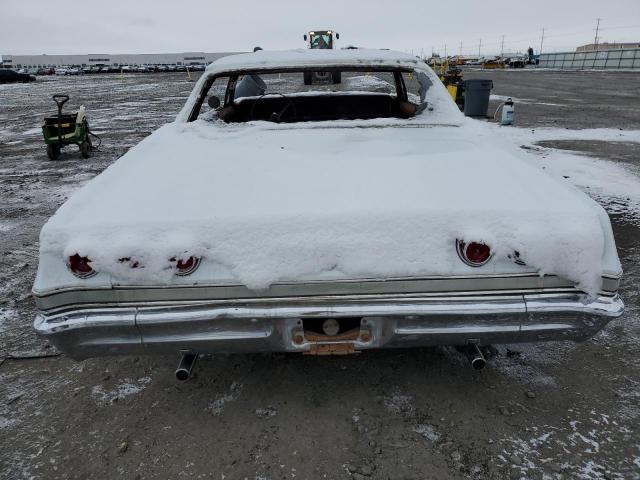 164395L219794 - 1965 CHEVROLET IMPALA WHITE photo 6