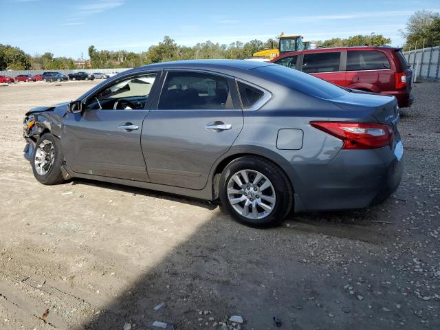 1N4AL3AP5GC283180 - 2016 NISSAN ALTIMA 2.5 CHARCOAL photo 2