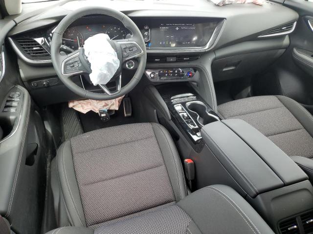 LRBAZLR46PD142243 - 2023 BUICK ENVISION PREFERRED 黑色 照片 8