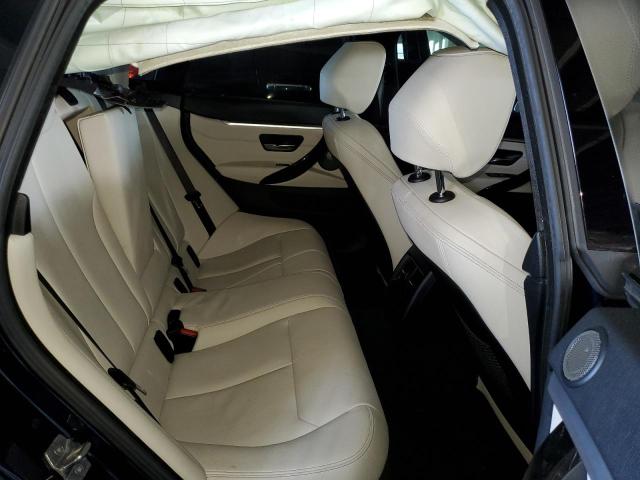 WBA4J5C55JBF06397 - 2018 BMW 440I GRAN BLACK photo 10