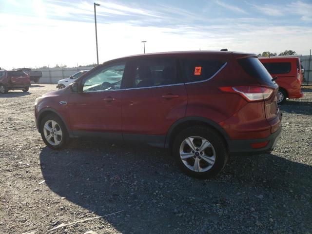 1FMCU0GX4EUA27069 - 2014 FORD ESCAPE SE BURGUNDY photo 2