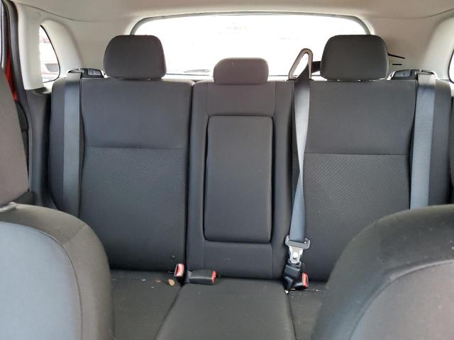 4A4AP3AU9DE022132 - 2013 MITSUBISHI OUTLANDER ES წითელი ფოტო 10