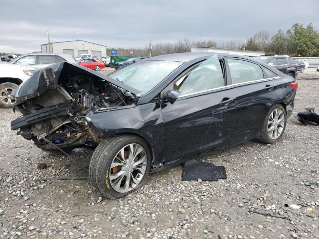 2011 HYUNDAI SONATA GLS, 