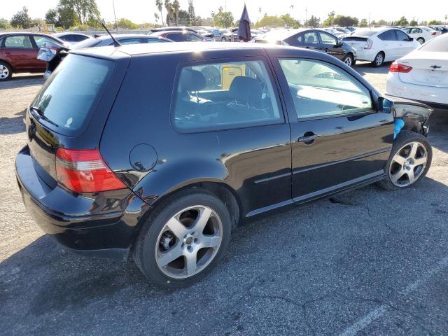 9BWDE61J124041770 - 2002 VOLKSWAGEN GTI BASE BLACK photo 3