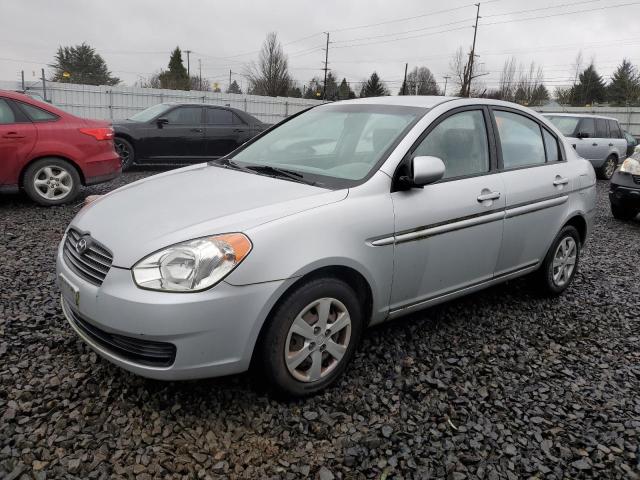 2010 HYUNDAI ACCENT GLS, 