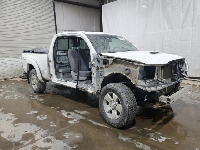 5TEUU42N27Z414574 - 2007 TOYOTA TACOMA ACCESS CAB Ақ фото 4