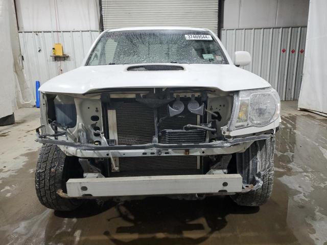 5TEUU42N27Z414574 - 2007 TOYOTA TACOMA ACCESS CAB Ақ фото 5