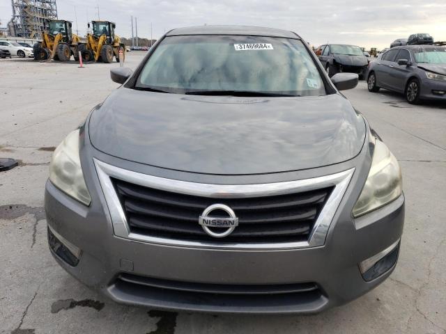 1N4AL3AP0FC107815 - 2015 NISSAN ALTIMA 2.5 GRAY photo 5