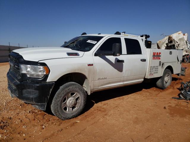 2022 RAM 2500 TRADESMAN, 