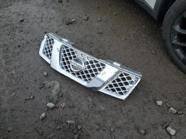 5N1AR18W16C663038 - 2006 NISSAN PATHFINDER LE SILVER photo 12