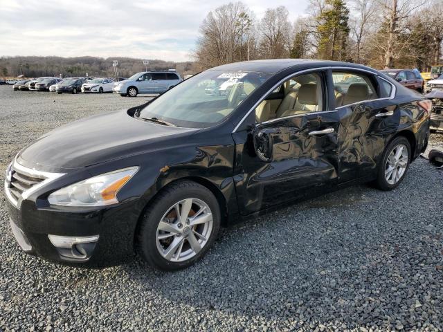 2013 NISSAN ALTIMA 2.5, 