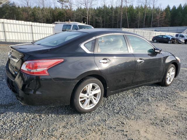 1N4AL3AP9DN407032 - 2013 NISSAN ALTIMA 2.5 BLACK photo 3