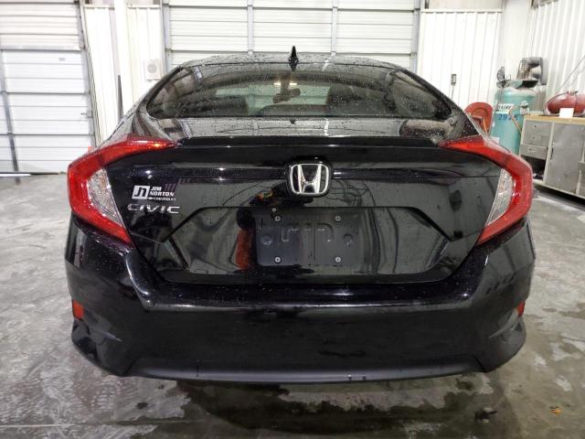 19XFC1F78HE014808 - 2017 HONDA CIVIC EXL 黑色 照片 6