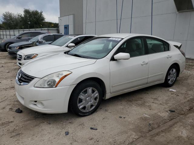 2012 NISSAN ALTIMA BASE, 