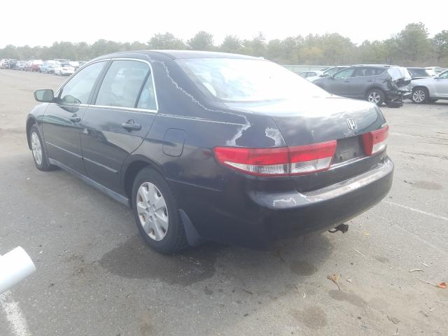 1HGCM56324A126474 - 2004 HONDA ACCORD LX  photo 3