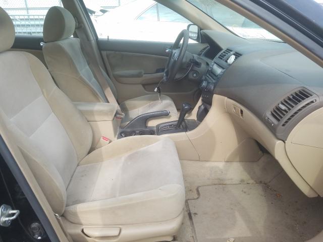 1HGCM56324A126474 - 2004 HONDA ACCORD LX  photo 5