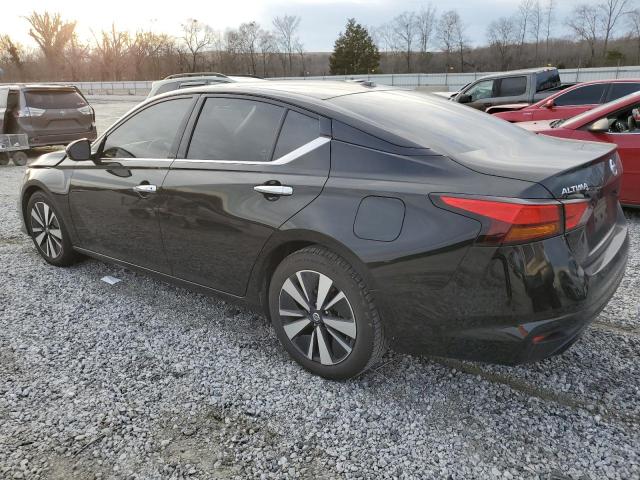 1N4BL4DV0LC256841 - 2020 NISSAN ALTIMA SV GRAY photo 2