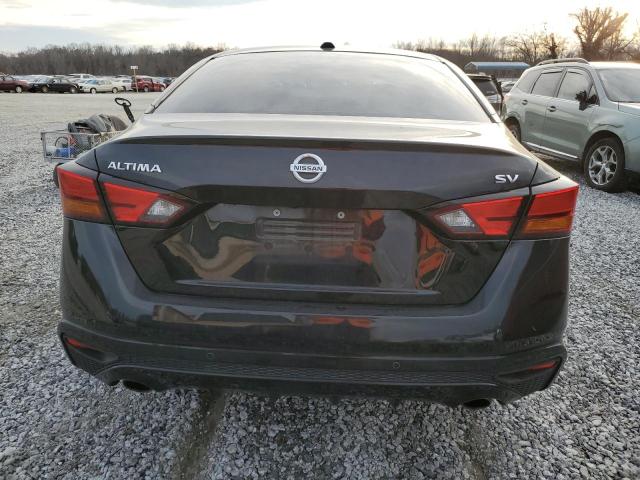 1N4BL4DV0LC256841 - 2020 NISSAN ALTIMA SV GRAY photo 6