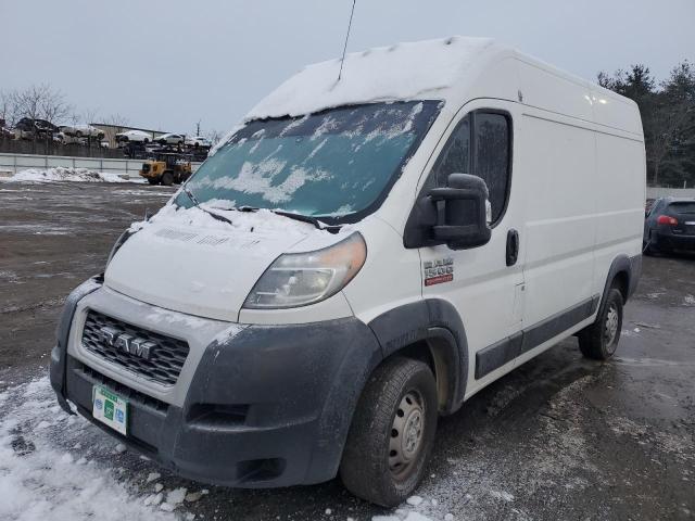 2019 RAM PROMASTER 1500 HIGH, 