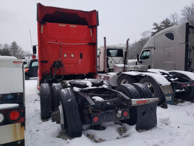 3HSDJSJR6CN133825 - 2012 INTERNATIONAL PROSTAR RED photo 3