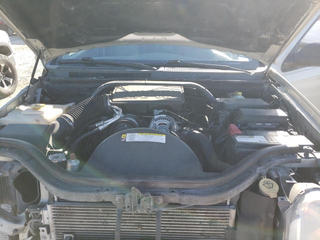 1J4PS4GK6AC101111 - 2010 JEEP GRAND CHER LAREDO Altın fotoğraf 12