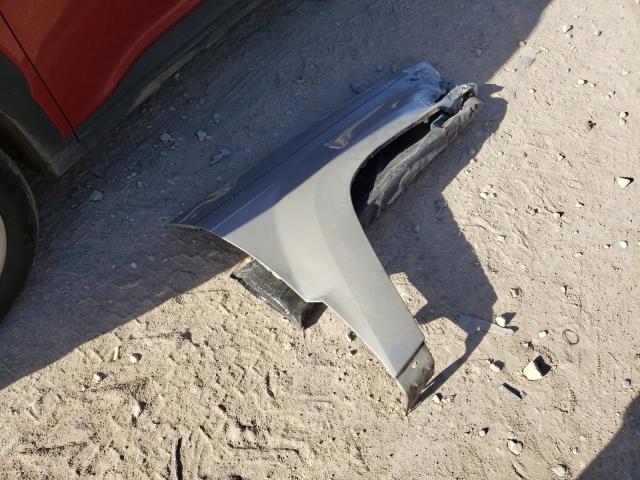 1J4PS4GK6AC101111 - 2010 JEEP GRAND CHER LAREDO Altın fotoğraf 13