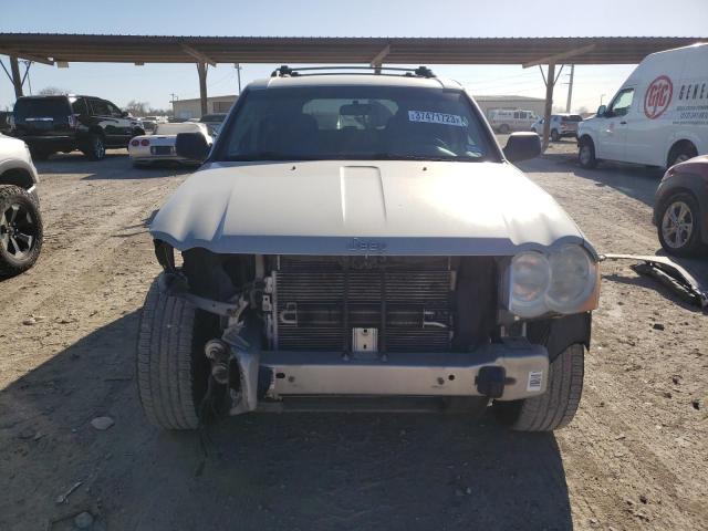 1J4PS4GK6AC101111 - 2010 JEEP GRAND CHER LAREDO Altın fotoğraf 5