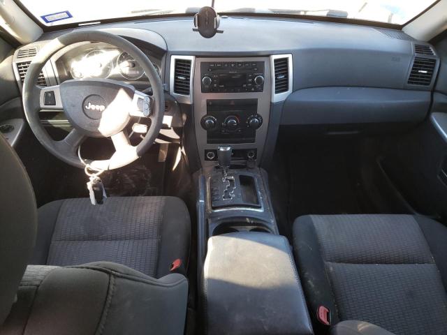 1J4PS4GK6AC101111 - 2010 JEEP GRAND CHER LAREDO Altın fotoğraf 8