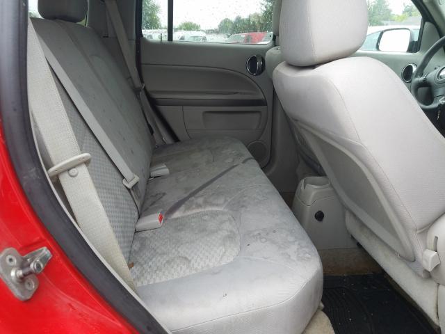 3GNCA13B79S622704 - 2009 CHEVROLET HHR LS  照片 6