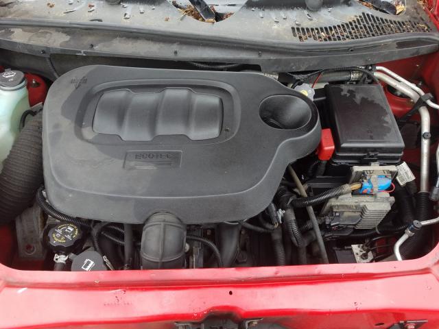 3GNCA13B79S622704 - 2009 CHEVROLET HHR LS  照片 7
