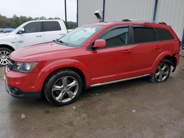 2016 DODGE JOURNEY CROSSROAD, 