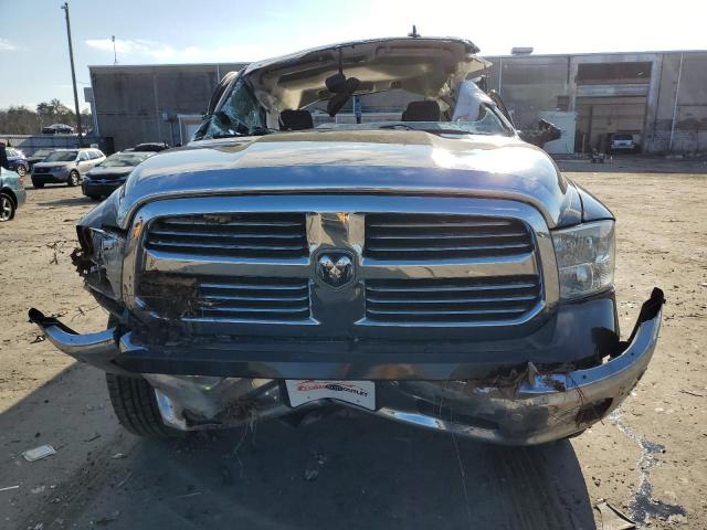 3C6RR6LT6GG288979 - 2016 RAM 1500 SLT BLACK photo 5