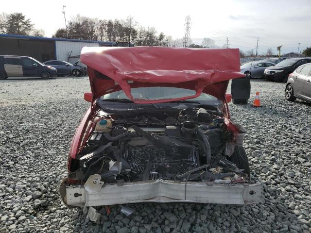 YV1LW5574W2518473 - 1998 VOLVO V70 RED photo 5