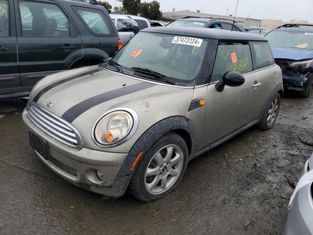 2007 MINI COOPER, 