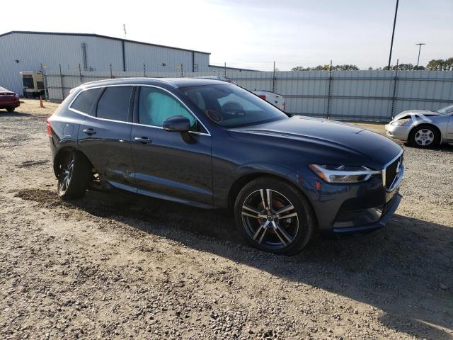 YV4102RK2L1554897 - 2020 VOLVO XC60 T5 MOMENTUM BLUE photo 4