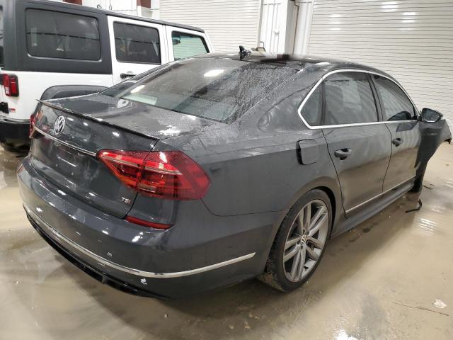 1VWDT7A39HC071733 - 2017 VOLKSWAGEN PASSAT R-LINE Boz foto 3