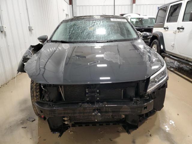 1VWDT7A39HC071733 - 2017 VOLKSWAGEN PASSAT R-LINE Boz foto 5