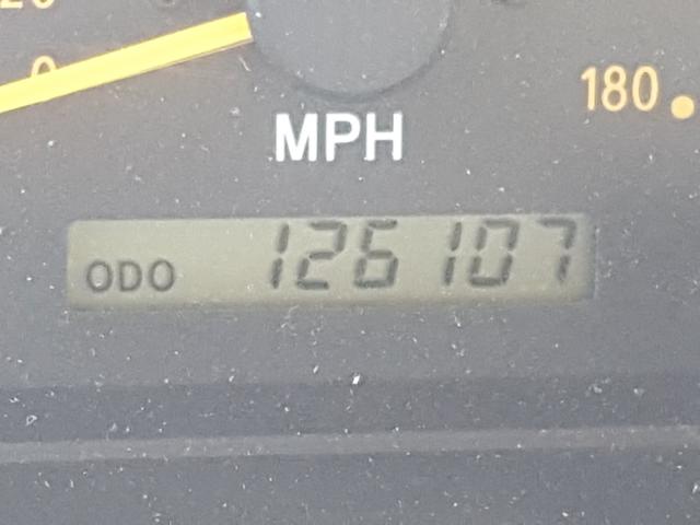 5TBRN341X3S430822 - 2003 TOYOTA TUNDRA ACCESS CAB SR5  photo 8