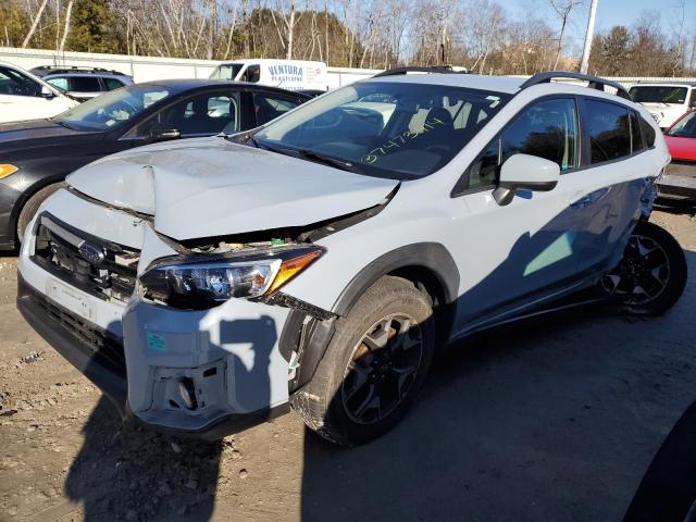 2019 SUBARU CROSSTREK PREMIUM, 