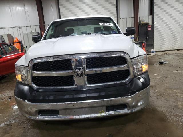 3C6RR7KT9JG171945 - 2018 RAM 1500 ST WHITE photo 5