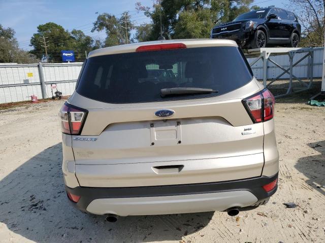 1FMCU0GD4HUD35353 - 2017 FORD ESCAPE SE SILVER photo 6